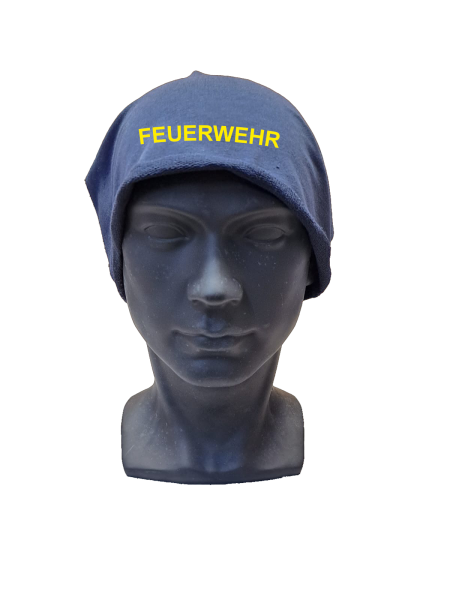 Beanie Feuerwehr 2